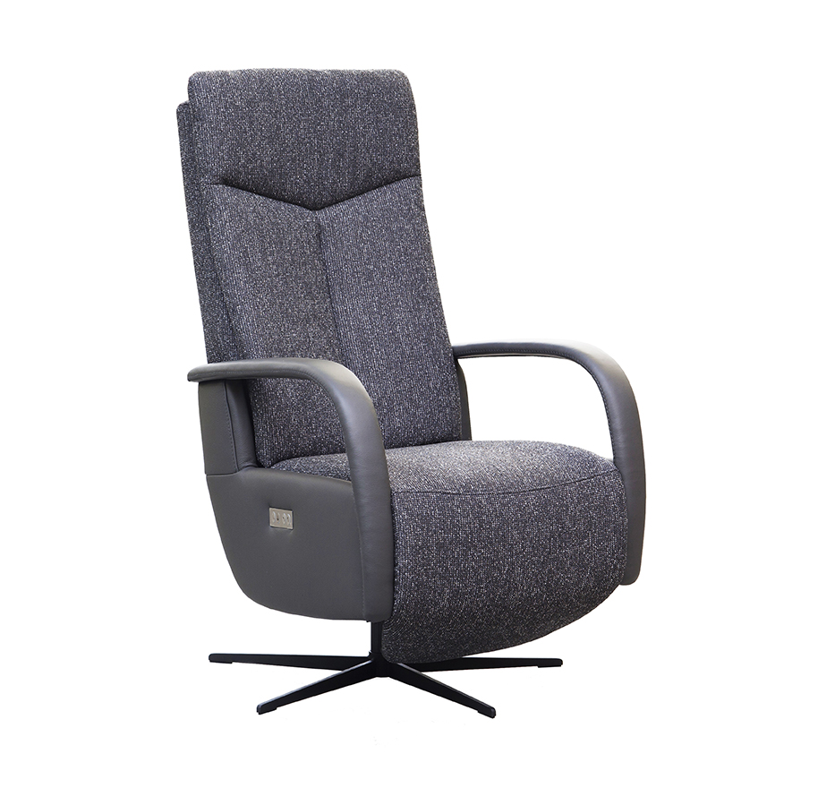 Fauteuil relax Ben S-M-L (3 moteurs + lift)